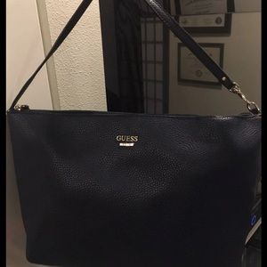Authentic GUESS Handbag